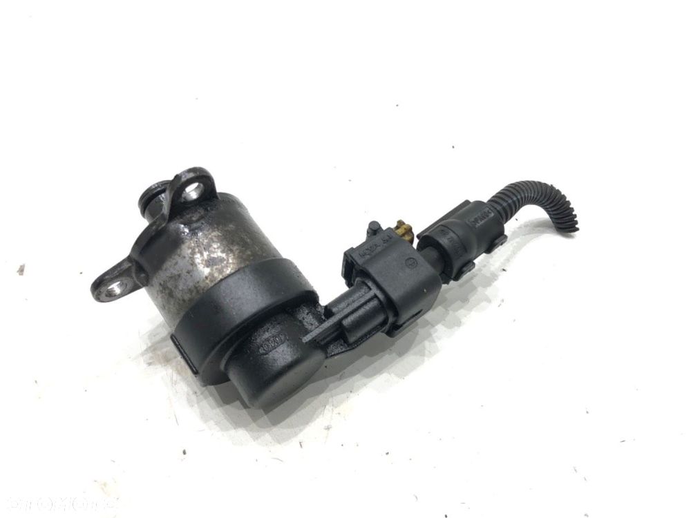 REGULATOR CIŚNIENIA PALIWA  FIAT CROMA nadwozie zamknięte / kombi (194_) 2006 - 2011 1.9 MJTD - 2