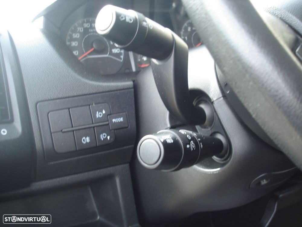 Peugeot Boxer 2.0 BlueHDi 435 L4H3 Premium - 9