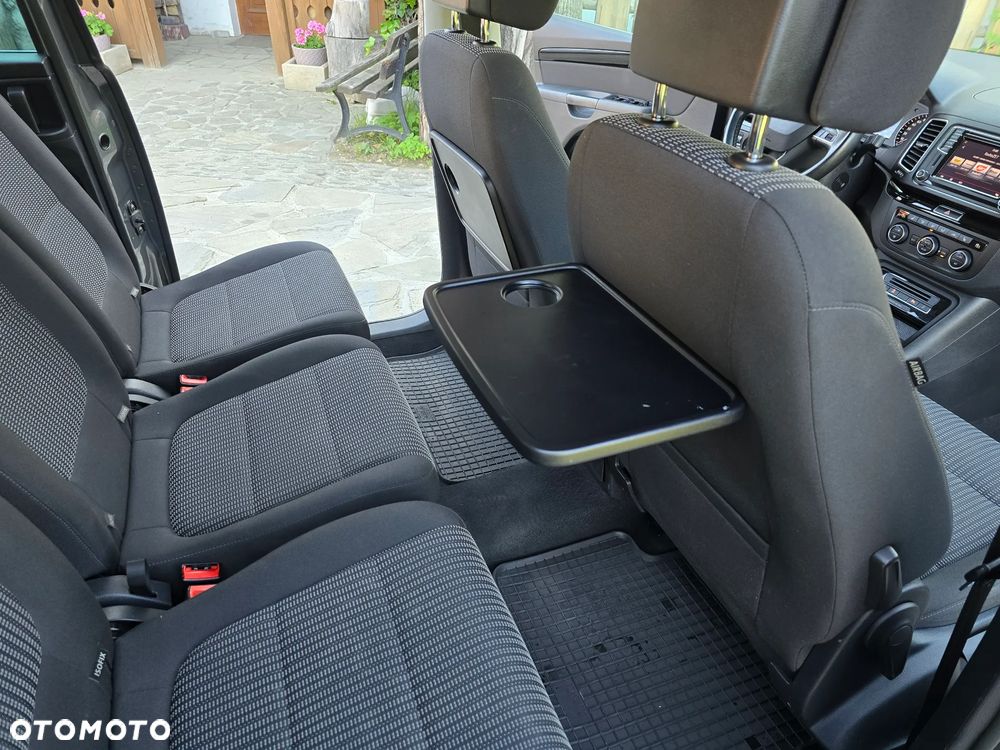 Seat Alhambra 2.0 TDI Start & Stop DSG Style - 33