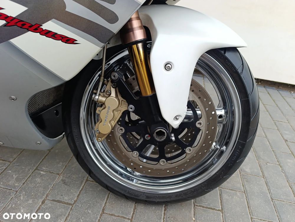 Suzuki GSX-R - 30