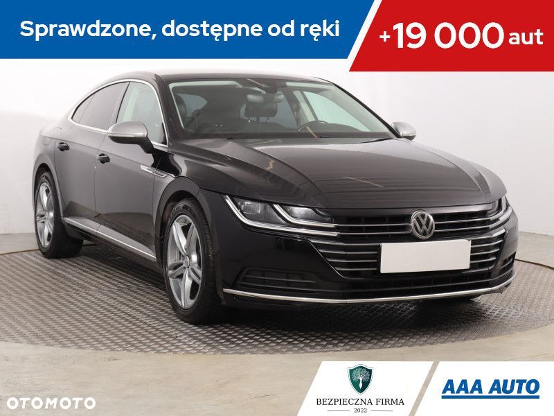 Volkswagen Arteon - 2