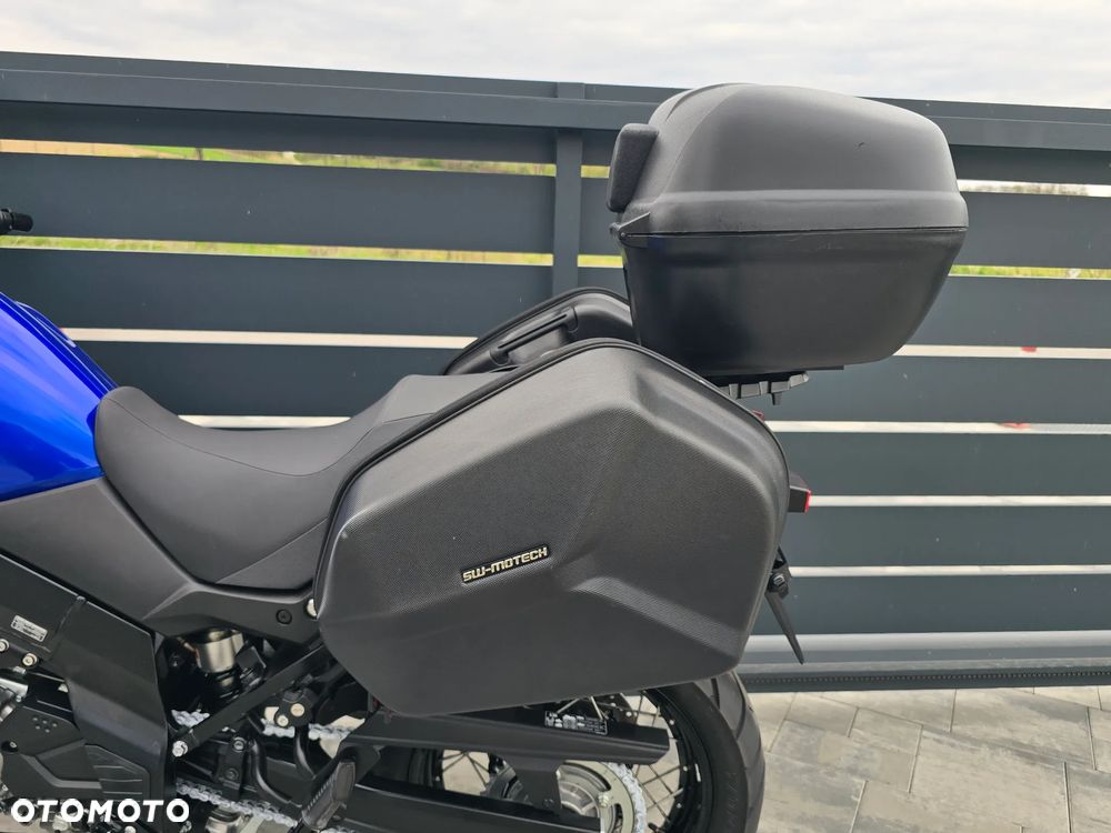 Suzuki V-STROM - 18