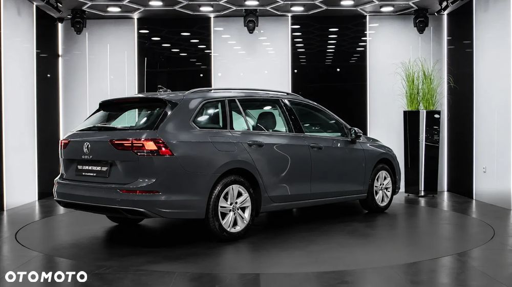 Volkswagen Golf Variant 1.5 TSI EVO Life - 5