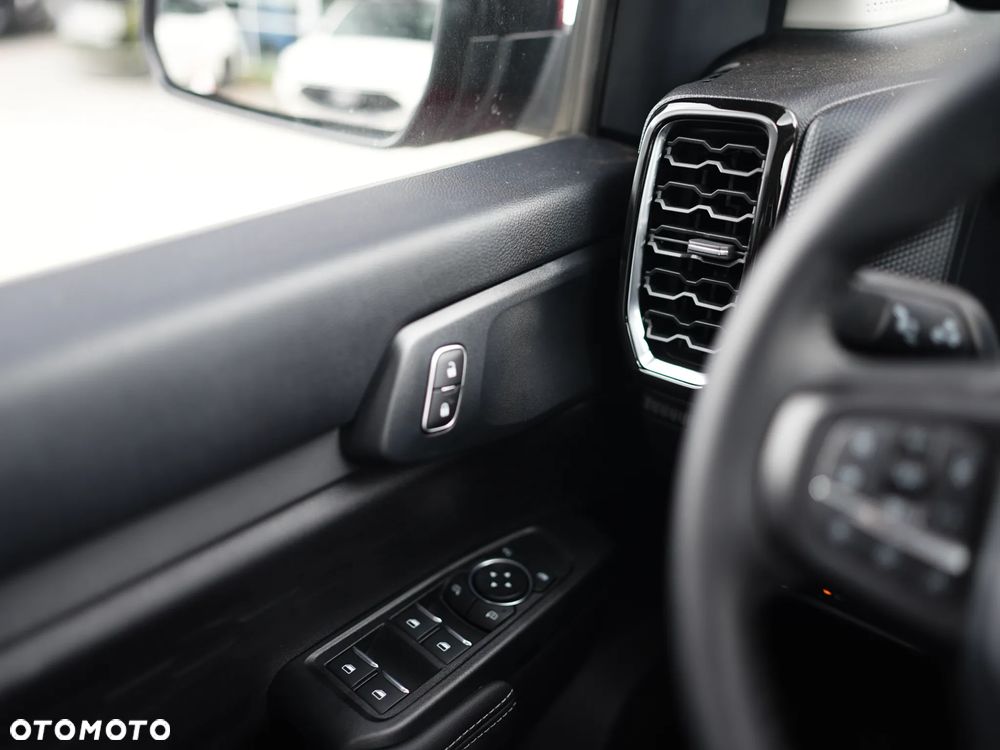 Ford Ranger 2.0 EcoBlue 4x4 DC XLT - 27