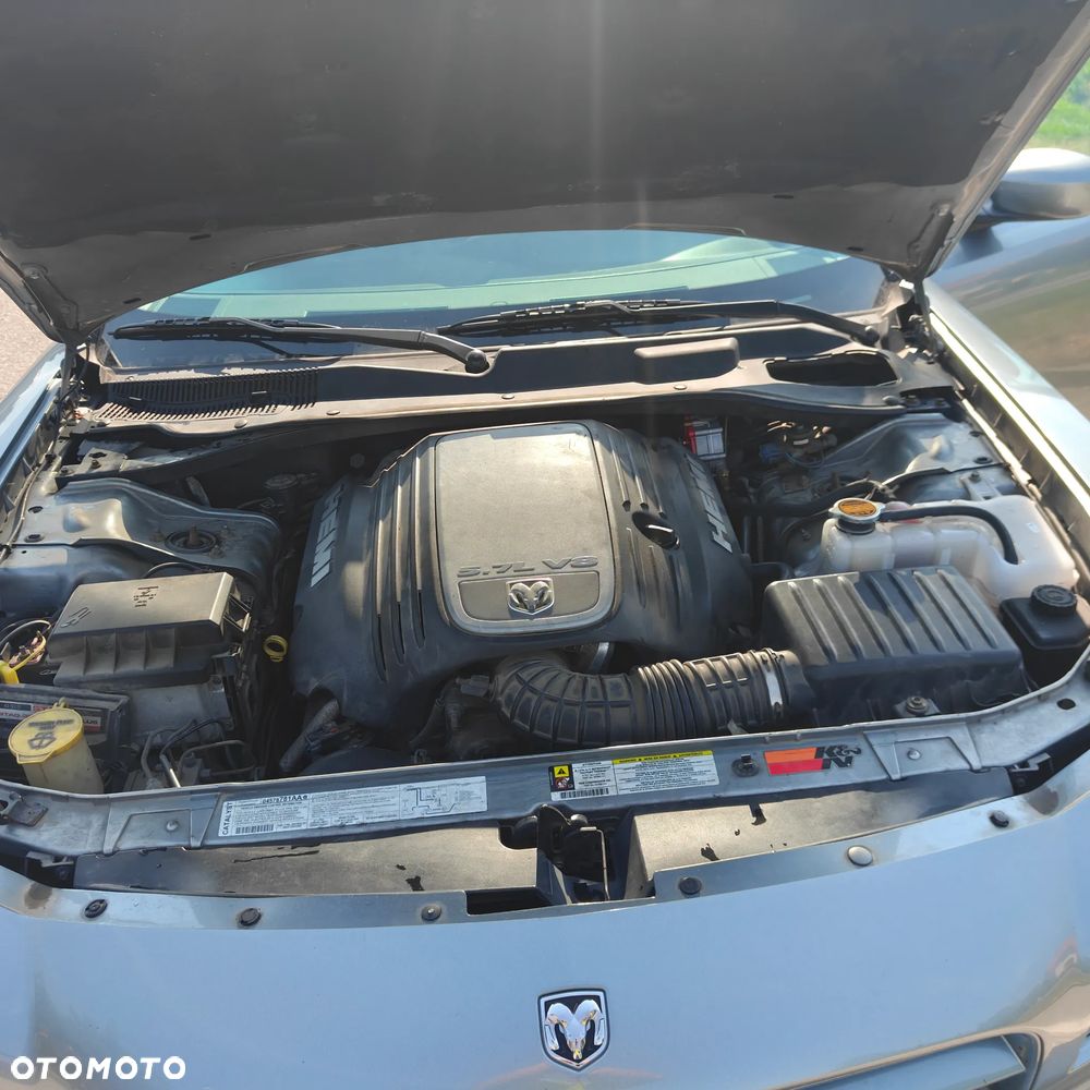 Dodge Charger 5.7 V8 RT - 9