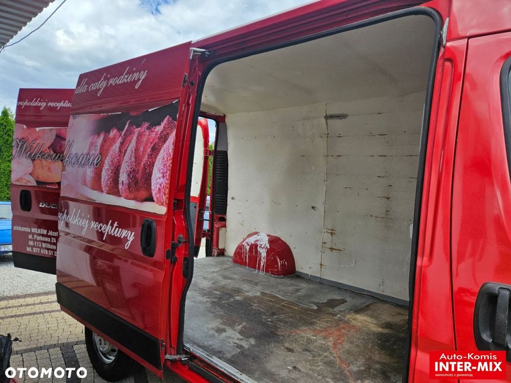 Fiat DUCATO - 13