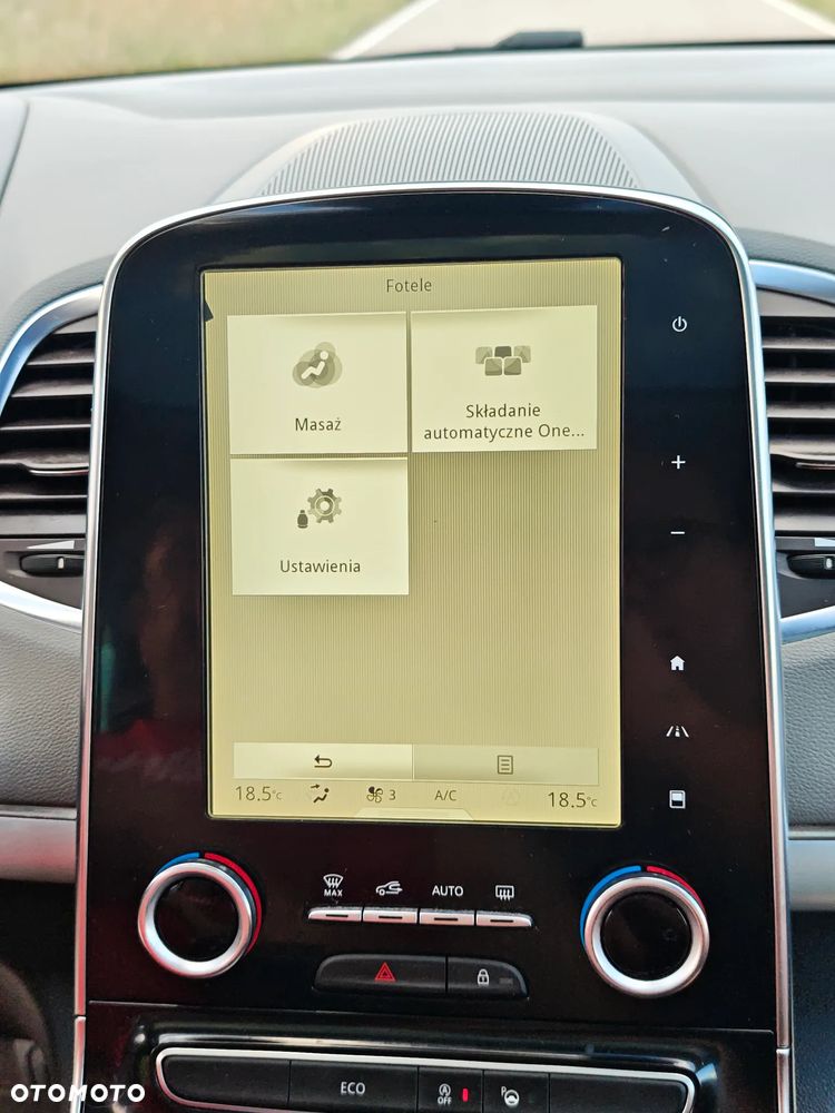 Renault Espace 1.6 dCi Energy Zen EDC - 34