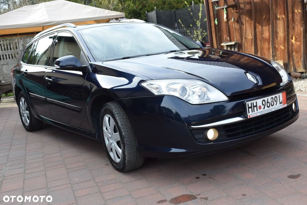 Renault Laguna 2.0 16V Expression - 2