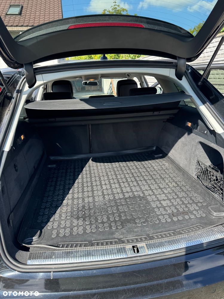 Audi A6 - 6