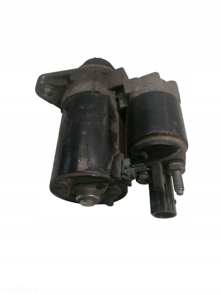 rozrusznik vw golf v 1.4 fsi 02t911023r - 4