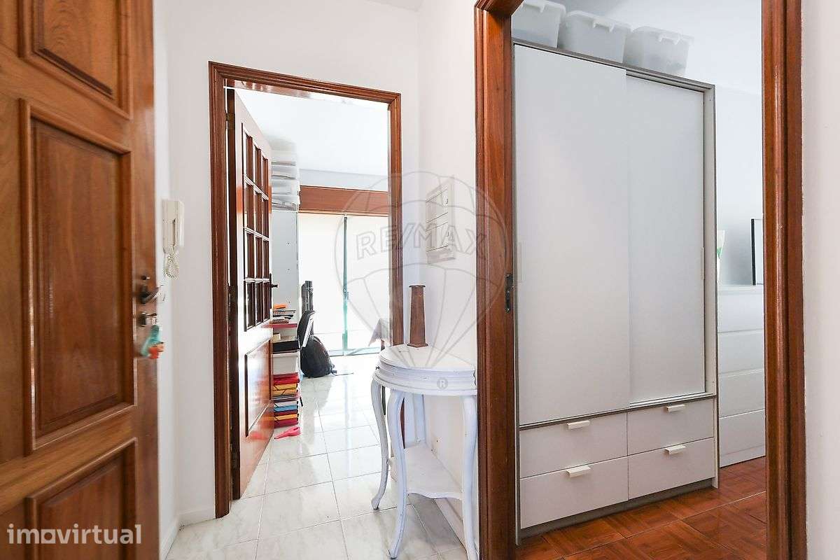 Apartamento T1 para venda - Grande imagem: 3/16