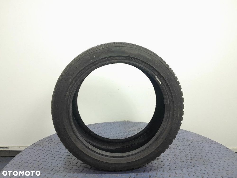 OPONA ZIMOWA FIRESTONE WINTERHAWK 4 225/45 R18 95V - 1