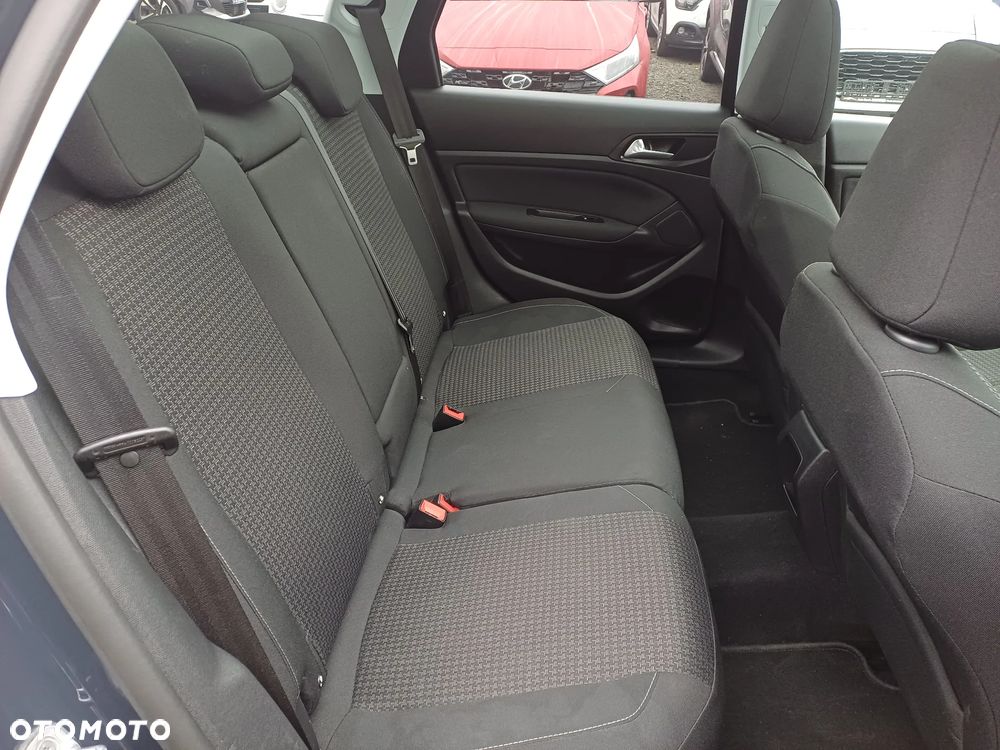 Peugeot 308 SW PureTech 110 Stop & Start Allure - 13