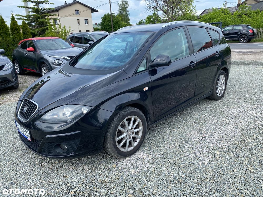 Seat Altea XL 1.6 Comfort Limited - 26