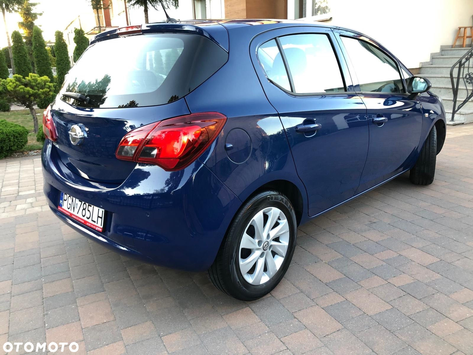 Opel Corsa 1.4 Color Edition - 6