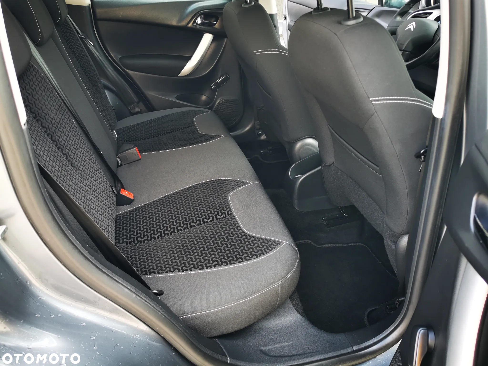 Citroën C3 1.4 Confort - 14