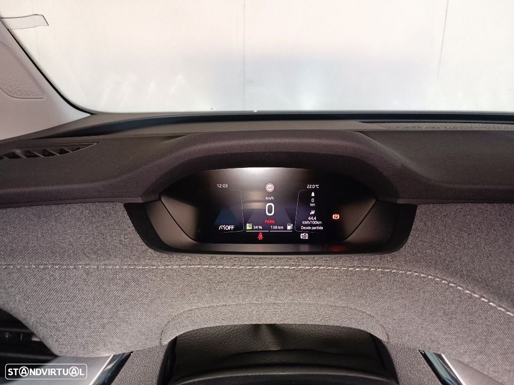 Skoda Enyaq Coupé iV 80 - 11