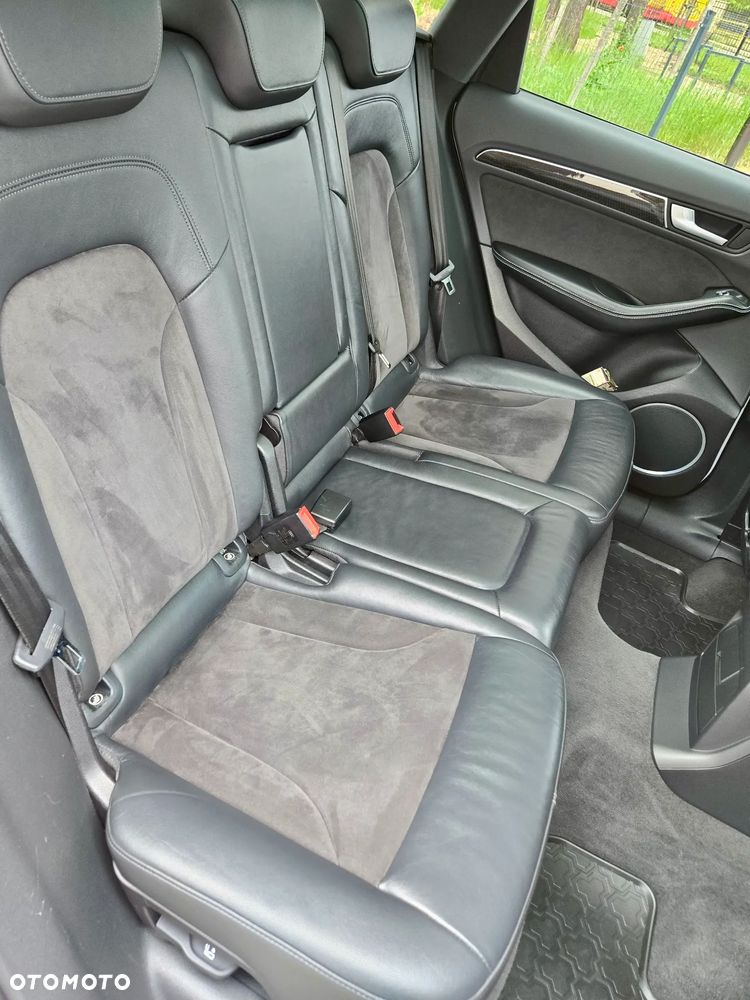 Audi SQ5 3.0 TDI Quattro Tiptronic - 17