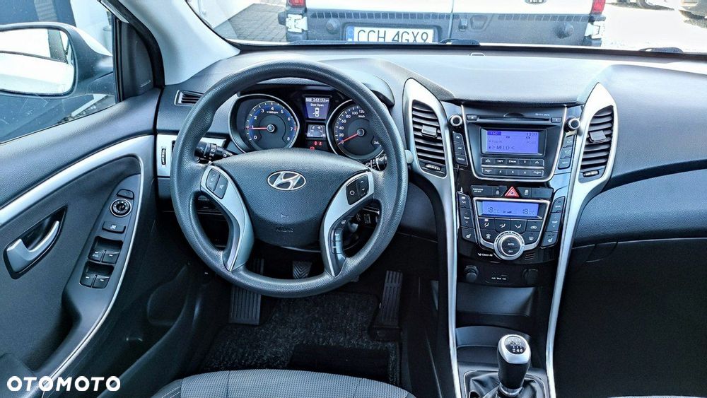 Hyundai i30 - 35