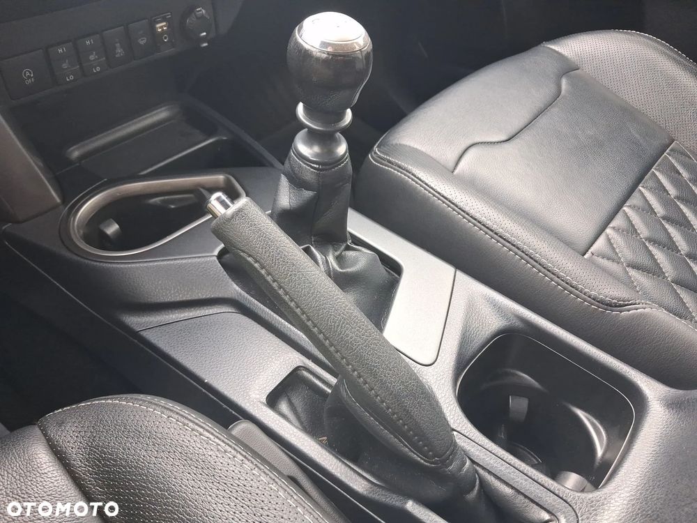 Toyota RAV4 2.0 D-4D Premium 4x2 - 20