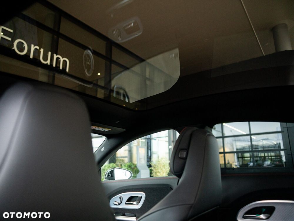 Mercedes-Benz CLA - 14