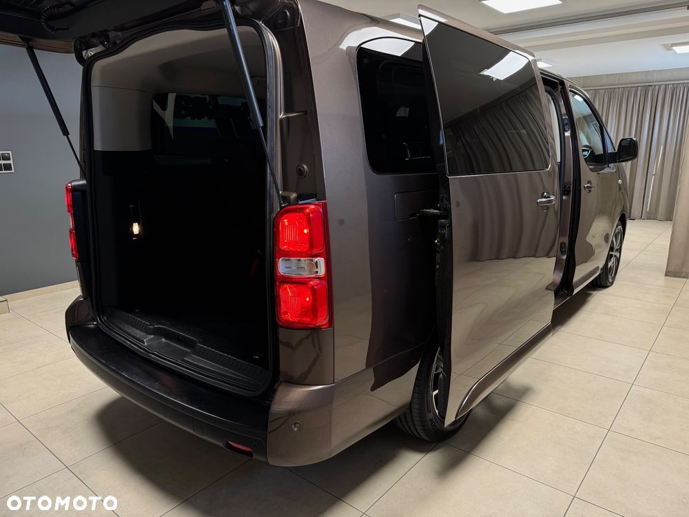 Toyota Proace Verso 2.0 D4-D Long Family - 9