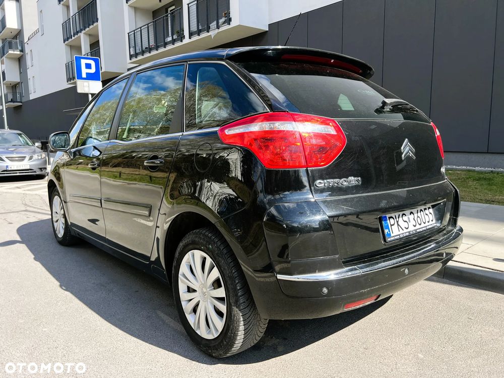 Citroën C4 Picasso - 3