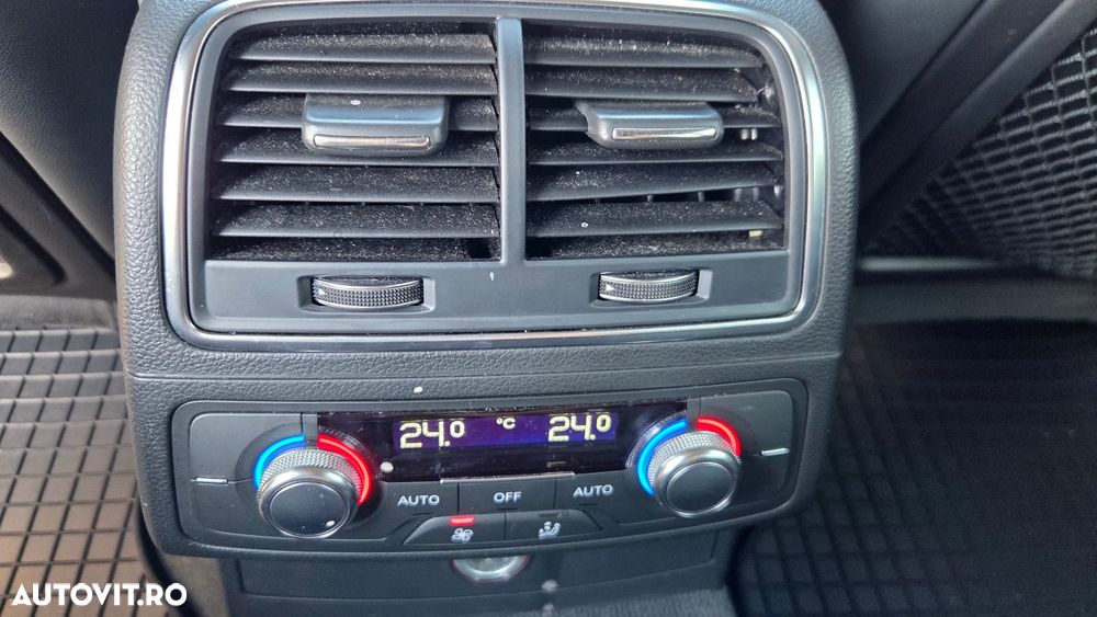 Audi A6 Limuzina 2.0 TDI Ultra S tronic - 12