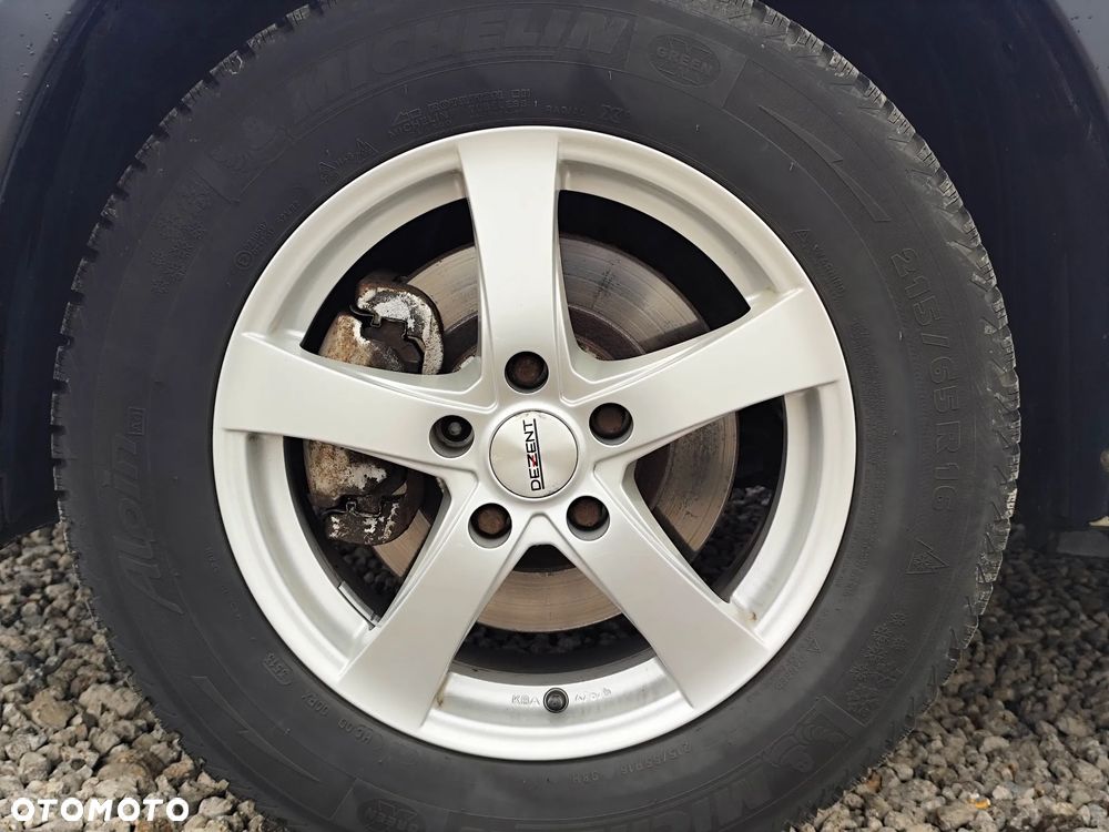 Nissan Qashqai - 26