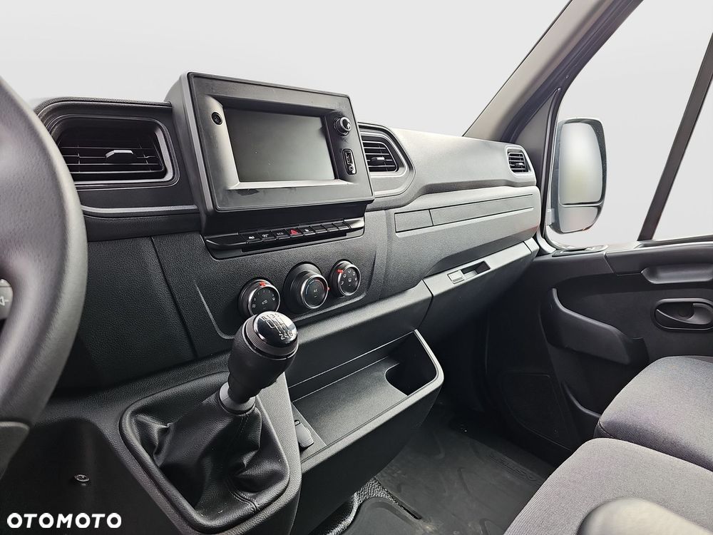 Renault master - 19