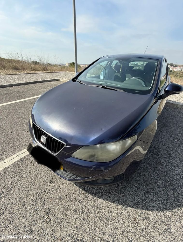 SEAT Ibiza - 6