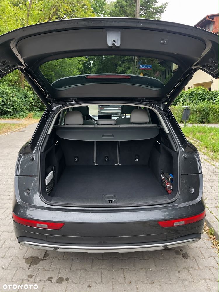 Audi Q5 45 TFSI mHEV Quattro Advanced S tronic - 12