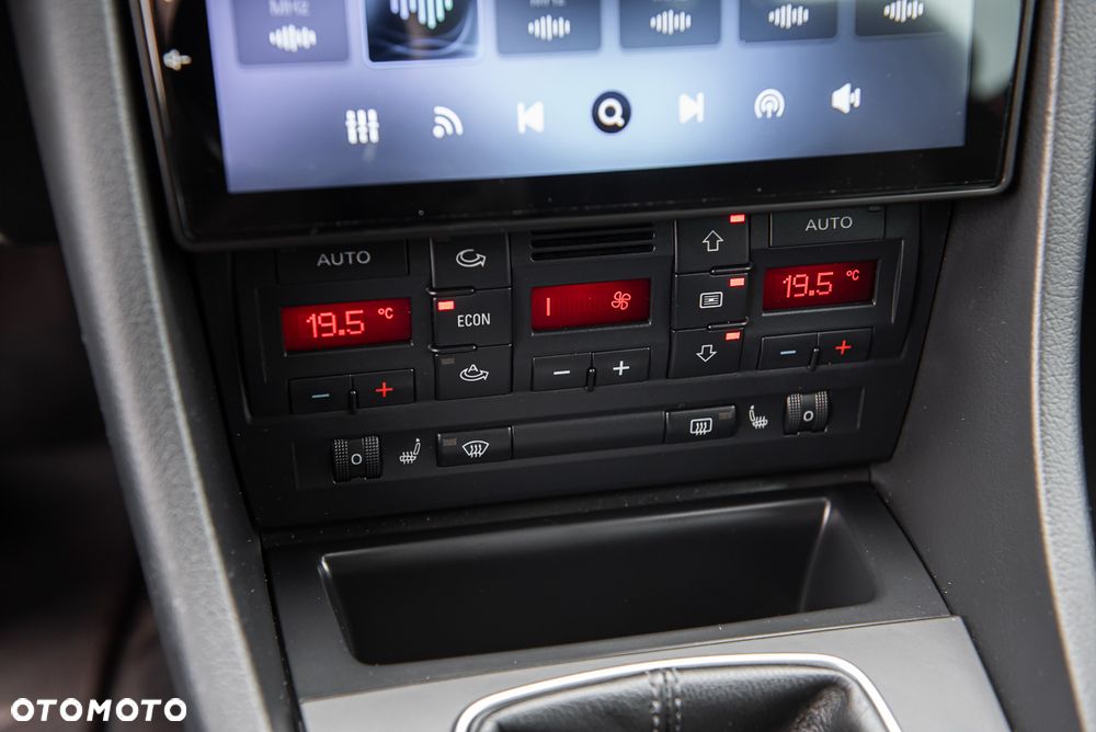 Seat Exeo ST 2.0T FSI Sport - 22