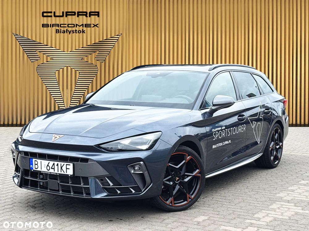 Cupra Leon Sportstourer 1.5 eTSI DSG - 1