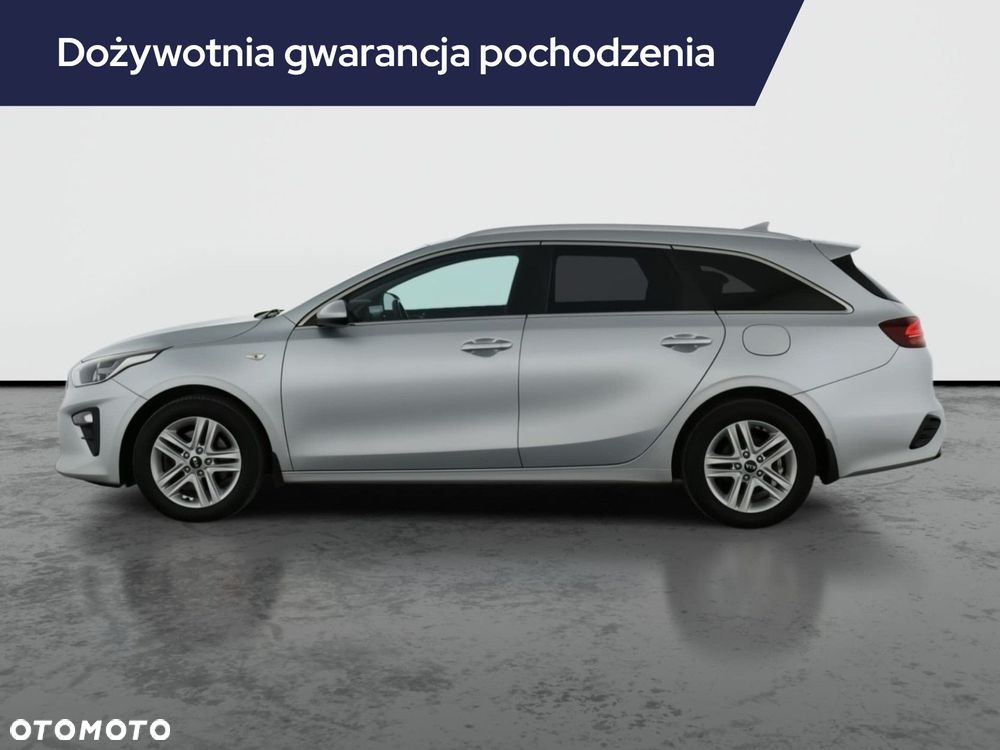 Kia Ceed - 4