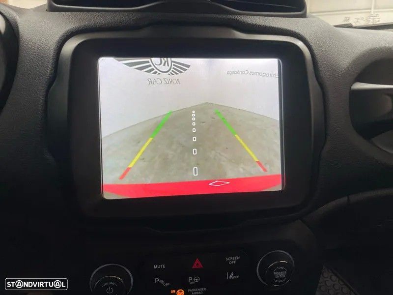 Jeep Renegade 1.3 TG S - 15