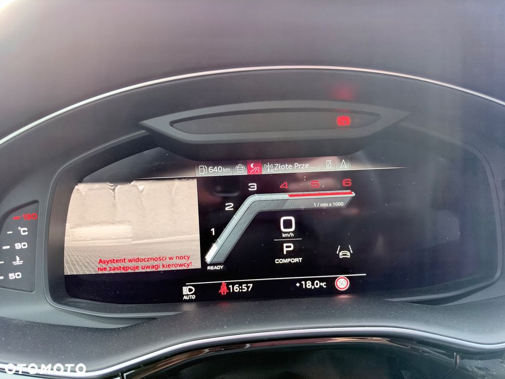 Audi Q8 50 TDI quattro tiptronic - 14