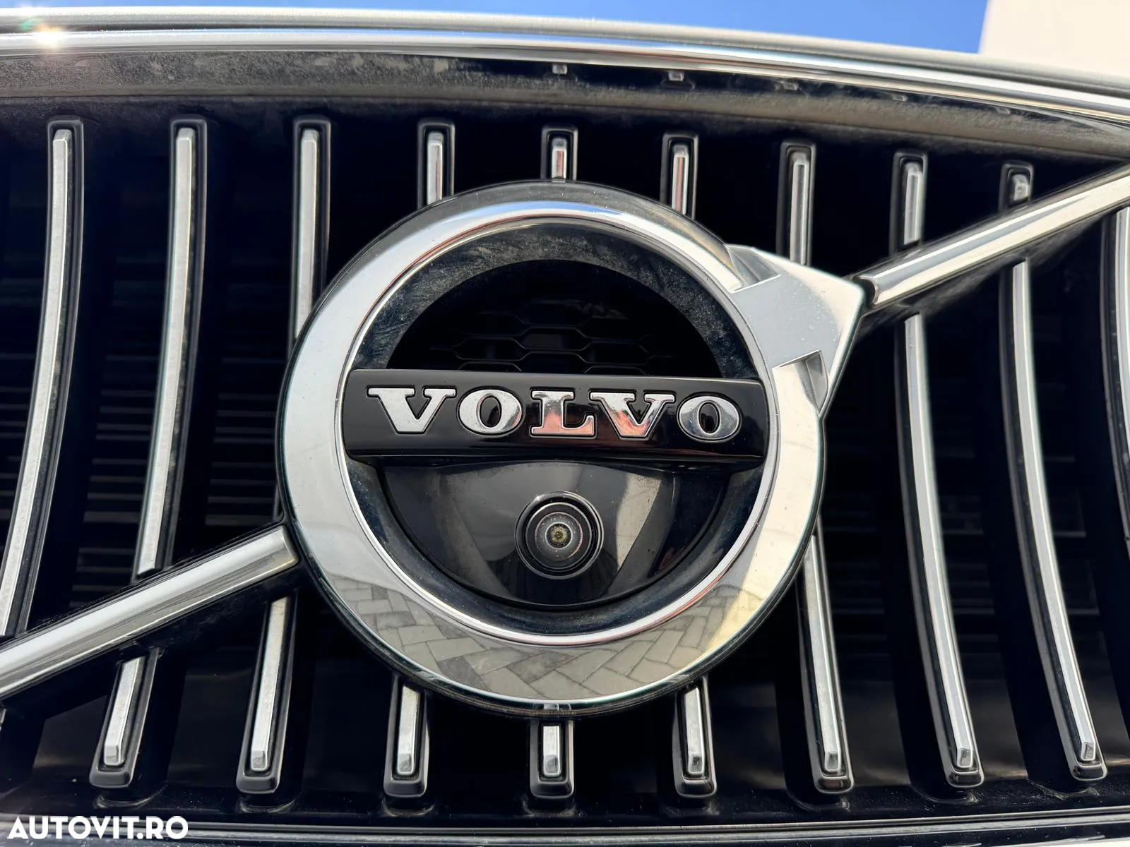 Volvo V90 D5 AWD Inscription - 16