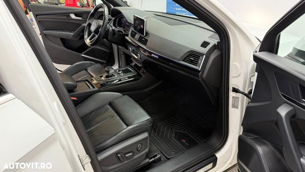 Audi Q5 - 18