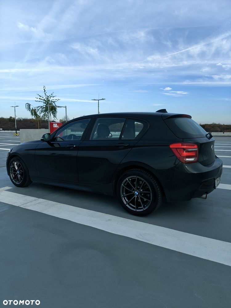 Oryginalne felgi 17 5x120 BMW oryginał Styling 304 seria 1 3 E87 F20 E90 X1 X3 F30 X4 E36 E46 E83 Z3 Z4 F10 E60 xDrive F12 6787575 7.5j ET32 Opel Insignia - 37