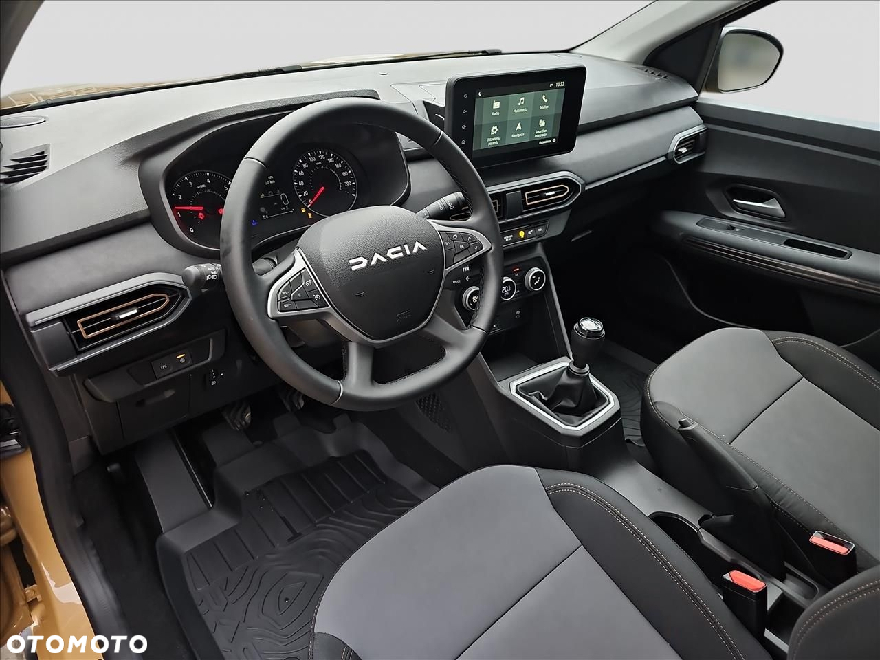 Dacia Sandero Stepway - 13