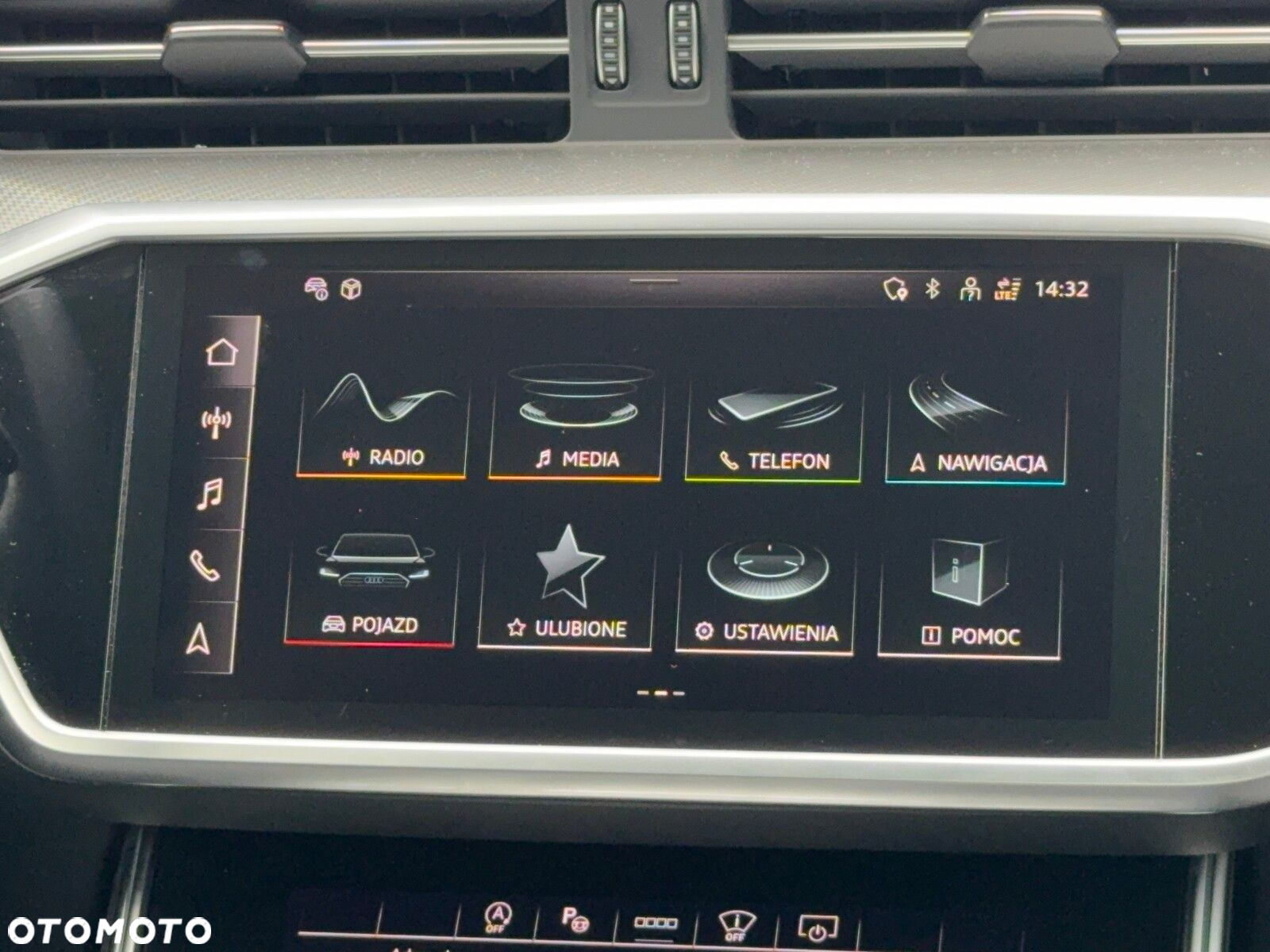 Audi A6 - 20