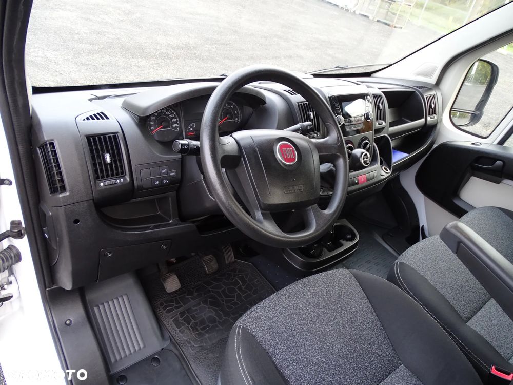 Fiat Ducato - 19