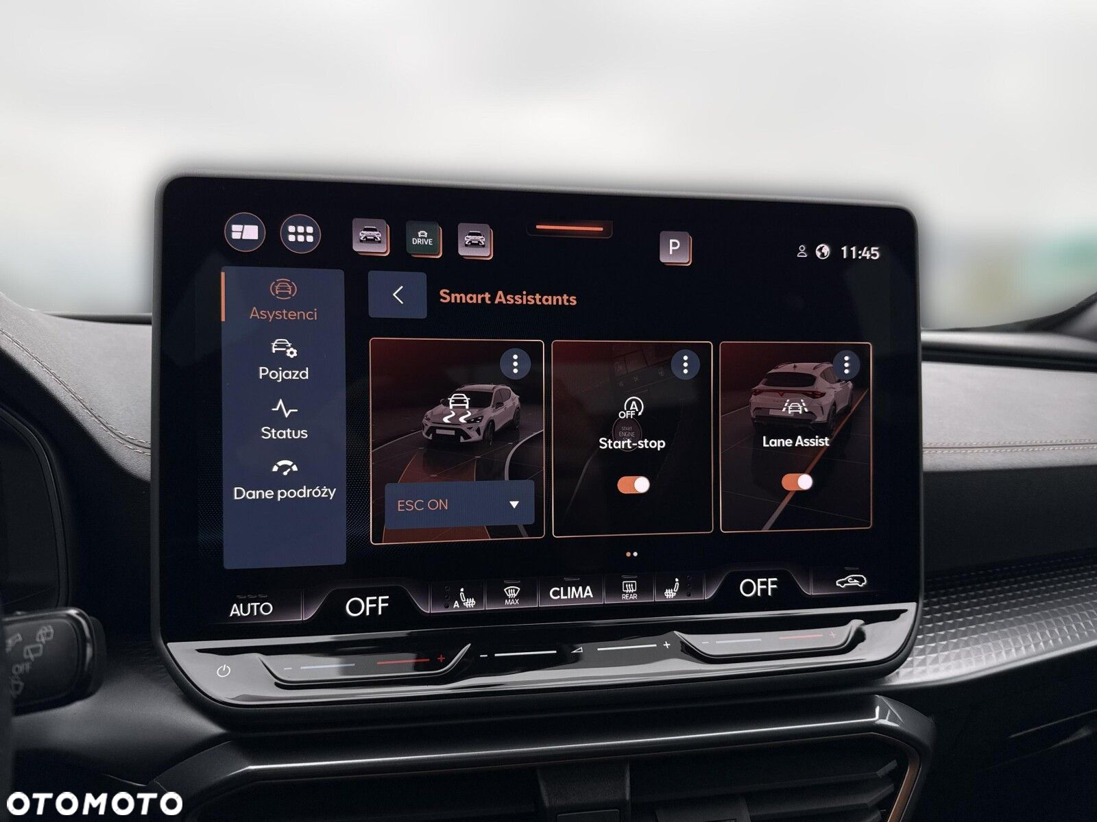 Cupra Formentor - 22