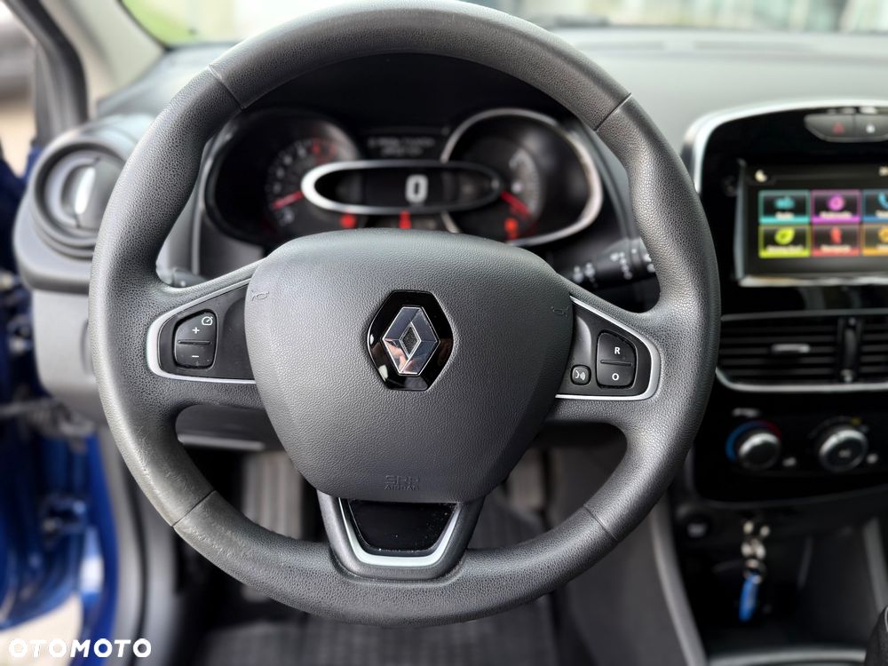 Renault Clio (Energy) TCe 75 Start & Stop LIFE - 16