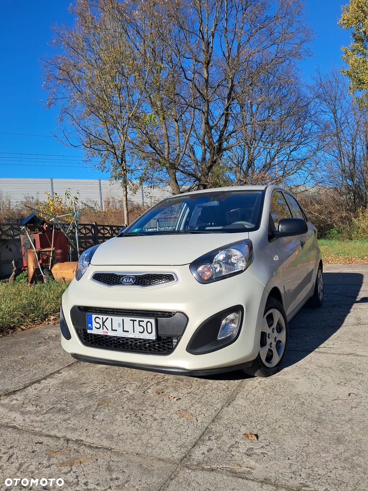 Kia Picanto 1.0 M - 27