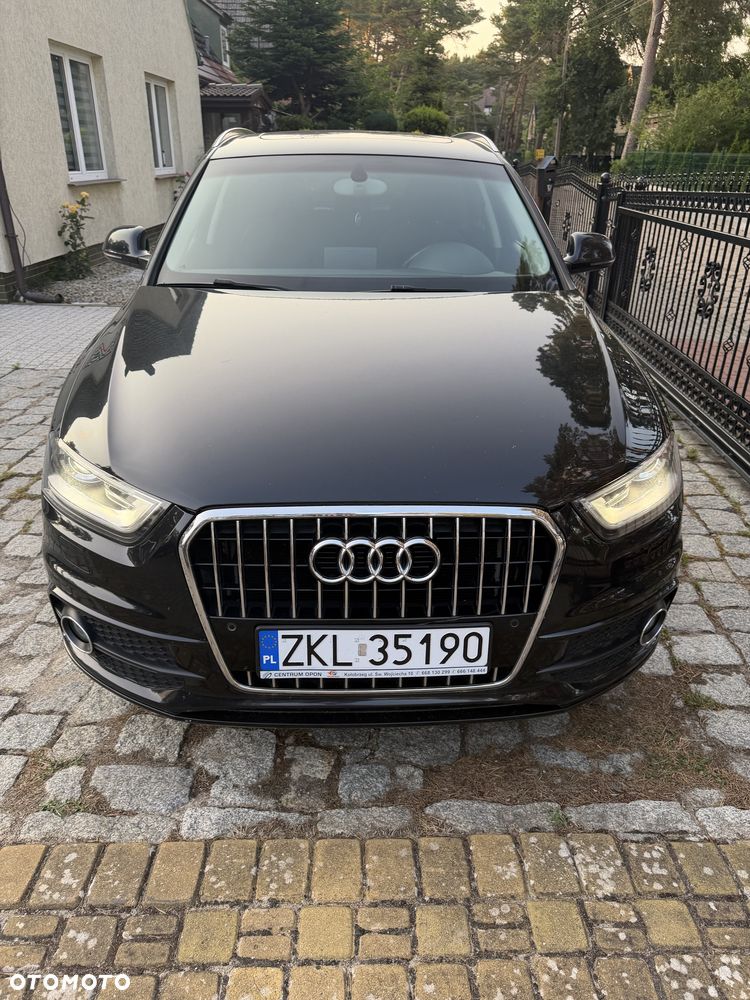 Audi Q3 - 1