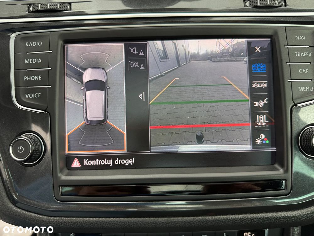 Volkswagen Tiguan 2.0 TSI BMT 4Mot Highline DSG - 29
