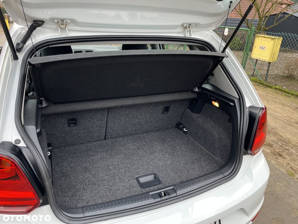 Volkswagen Polo 1.2 TSI Life - 8