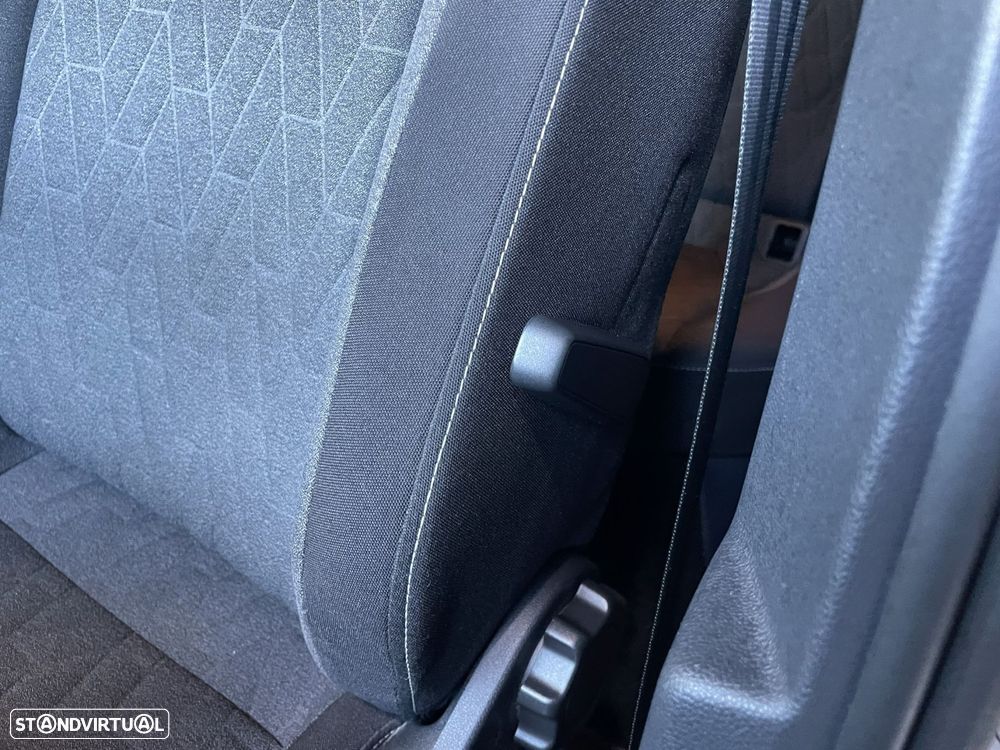 VW T-Cross 1.0 TSI Urban DSG - 25